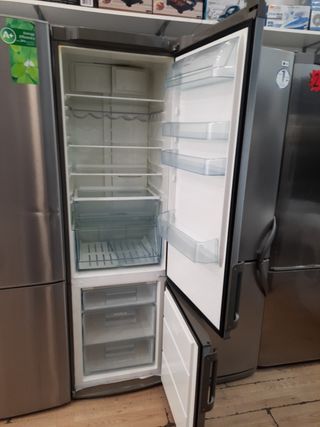 Nevera Electrolux con garantía y transporte