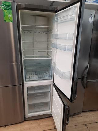 Nevera Electrolux con garantía y transporte