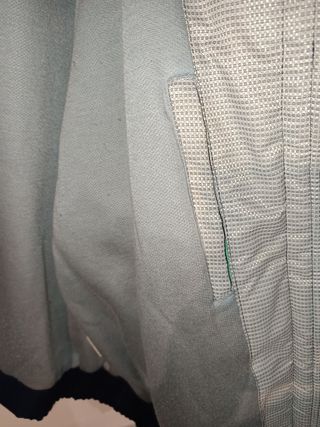 T.Chaqueta Monplay Azul Talla XXL