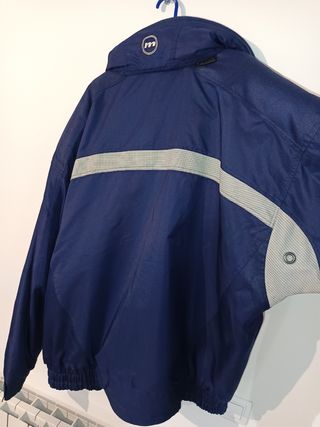 T.Chaqueta Monplay Azul Talla XXL
