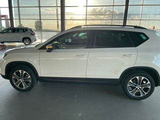 SEAT Ateca 2021 2.0TDI