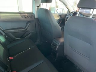 SEAT Ateca 2021 2.0TDI