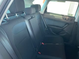 SEAT Ateca 2021 2.0TDI