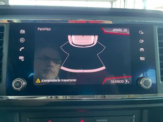 SEAT Ateca 2021 2.0TDI