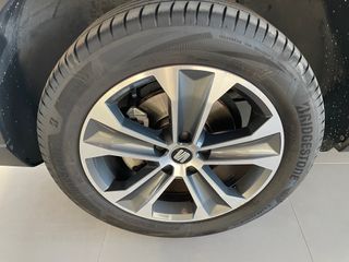 SEAT Ateca 2021 2.0TDI