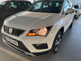 SEAT Ateca 2021 2.0TDI