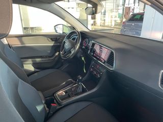 SEAT Ateca 2021 2.0TDI