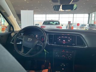 SEAT Ateca 2021 2.0TDI