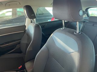 SEAT Ateca 2021 2.0TDI