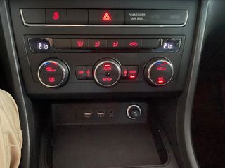 SEAT Ateca 2021 2.0TDI