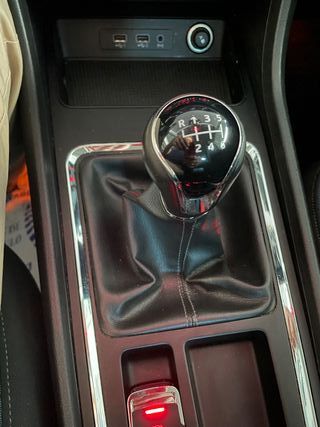 SEAT Ateca 2021 2.0TDI