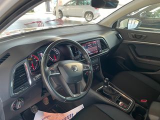 SEAT Ateca 2021 2.0TDI