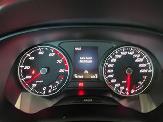 SEAT Ateca 2021 2.0TDI