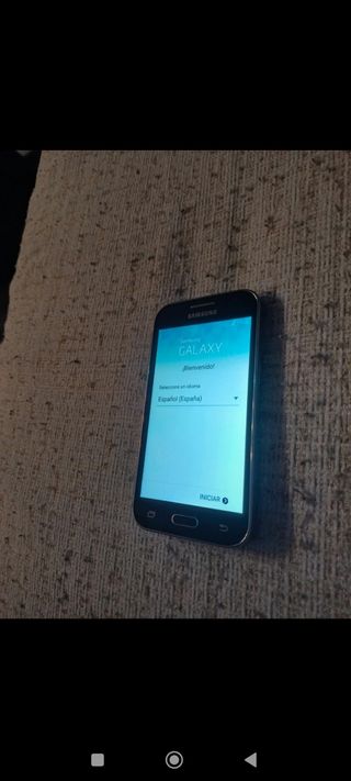 Samsung Galaxy Core Prime - Probado