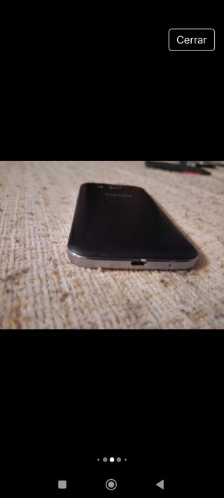 Samsung Galaxy Core Prime - Probado