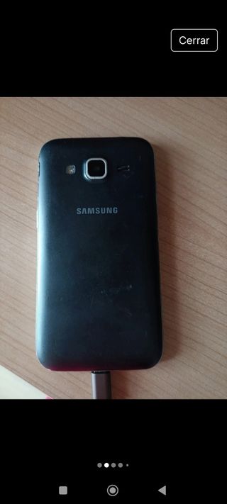Samsung Galaxy Core Prime - Probado
