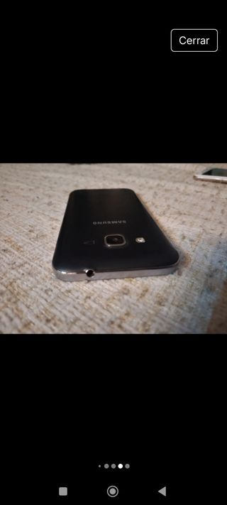 Samsung Galaxy Core Prime - Probado