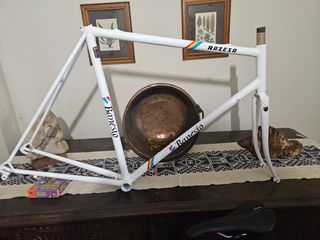 Cuadro Banesto Razesa Talla 55