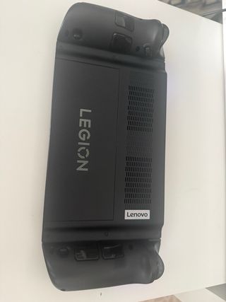 Lenovo Legion Go Negra
