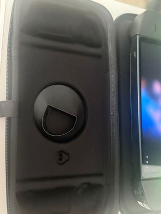 Lenovo Legion Go Negra