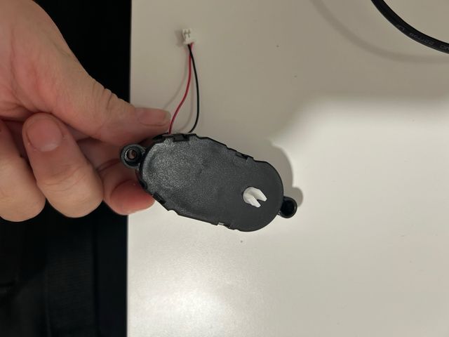 Repuestos Conga S1390