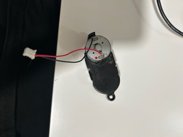 Repuestos Conga S1390