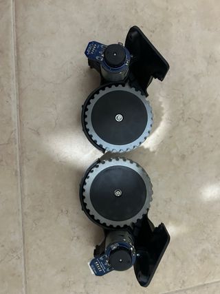 Repuestos Conga S1390