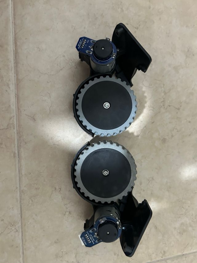 Repuestos Conga S1390