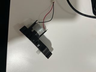 Repuestos Conga S1390