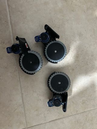 Repuestos Conga S1390