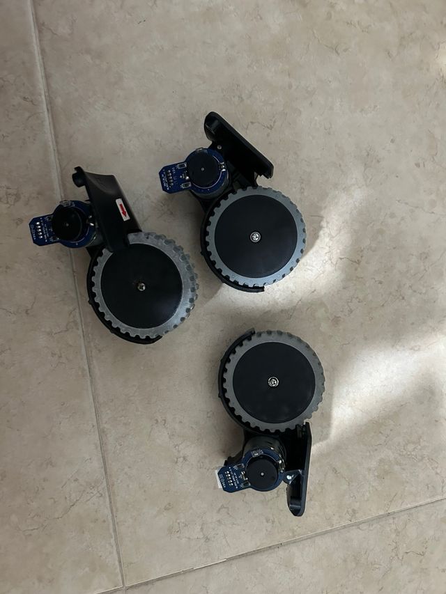 Repuestos Conga S1390