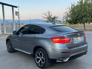 BMW X6 2013 5 Plazas 4.0d Xdrive Twin Turbo 306CV 