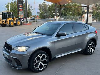 BMW X6 2013 5 Plazas 4.0d Xdrive Twin Turbo 306CV 