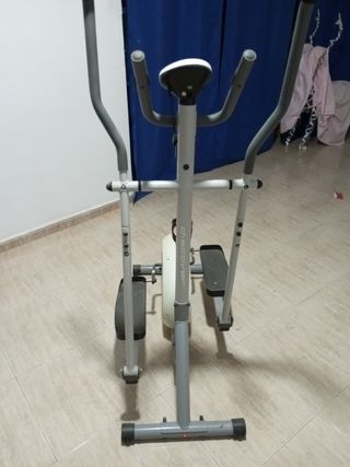 Bicicleta Elíptica ,sin motor
