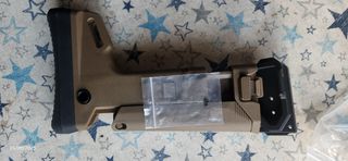 Culata ACR para VFC SCAR GBB