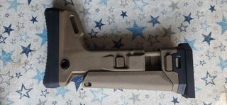 Culata ACR para VFC SCAR GBB