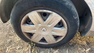 DESPIECE RENAULT SCENIC 2005
