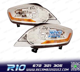 FAROS FORD KUGA 08-13
