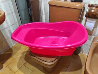 Bañera para bebé