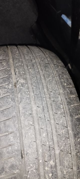 2 Neumáticos Pirelli CINTURATO P7 205/55/R16 94V
