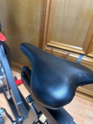 Bici Estática RUNFIT
