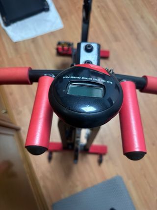 Bici Estática RUNFIT