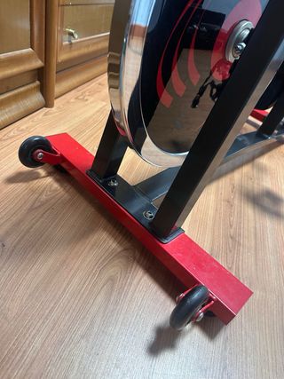 Bici Estática RUNFIT