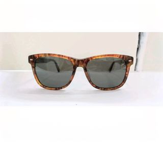 Occhiali da sole Ermenegildo Zegna con montatura t