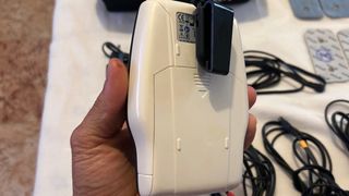 Compex SP 4.0 Electroestimulador