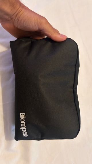 Compex SP 4.0 Electroestimulador