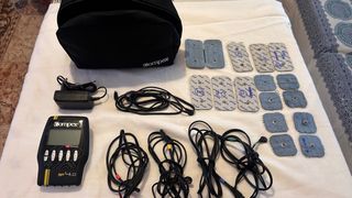 Compex SP 4.0 Electroestimulador