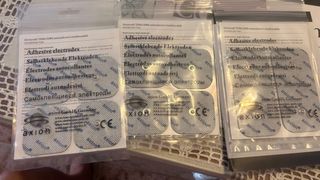 Compex SP 4.0 Electroestimulador