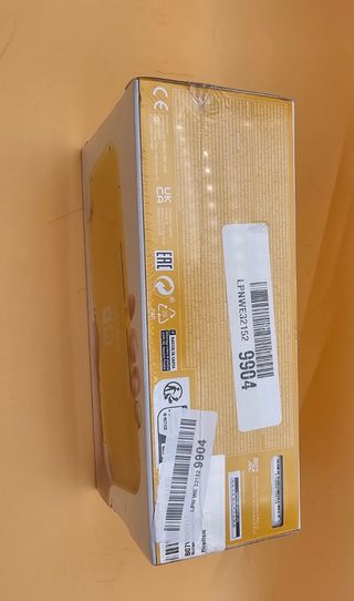 Nintendo Switch Lite Giallo - Nuovo Sigillato