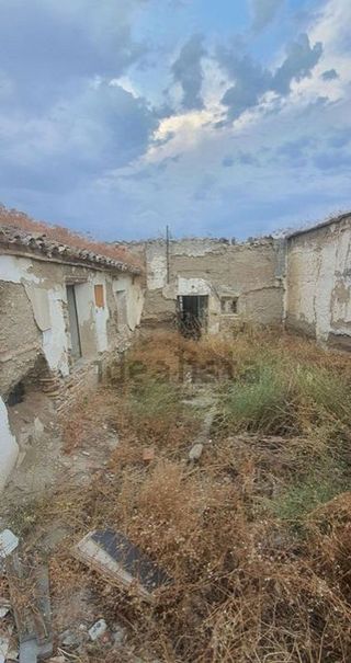 Terreno en venta en Bargas